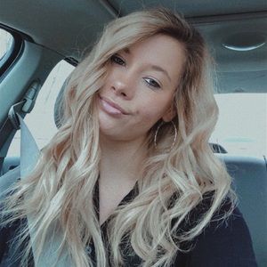 Meet your Posher, Kelsey